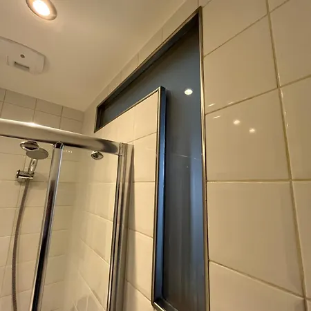 Un Nid Avec Balcon 아파트